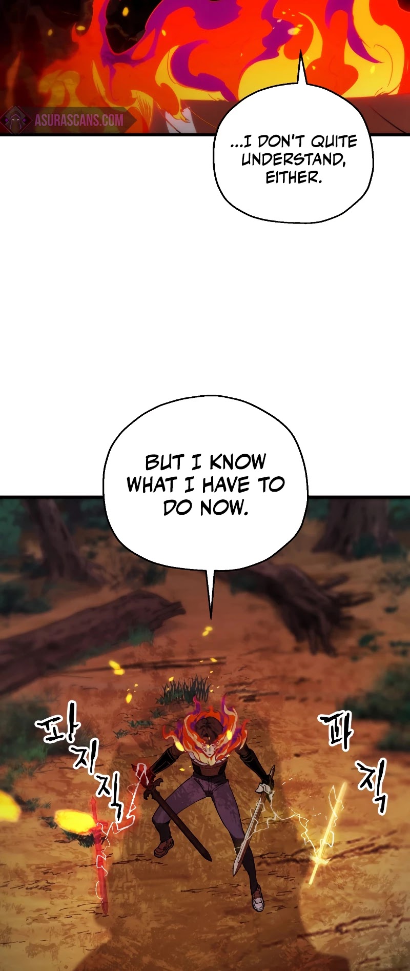 The Player That Can't Level Up Chapter 65 page 22 - Chapter 65