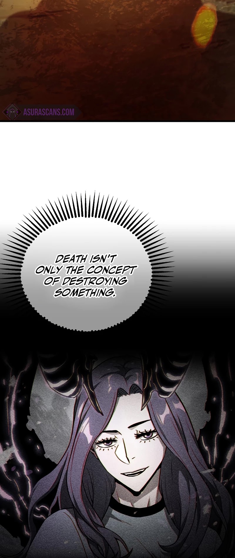 The Player That Can't Level Up Chapter 65 page 23 - Chapter 65