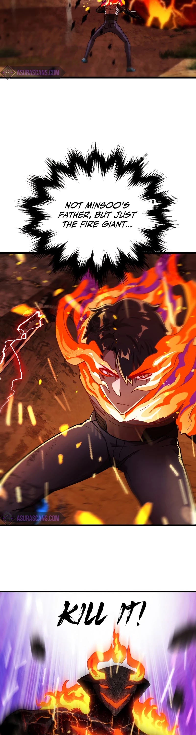 The Player That Can't Level Up Chapter 65 page 25 - Chapter 65