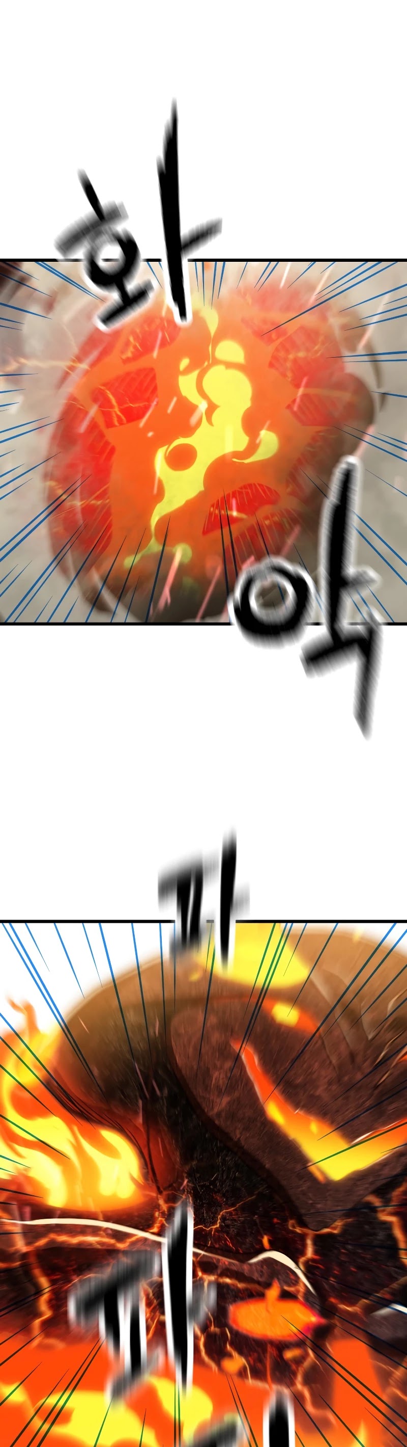 The Player That Can't Level Up Chapter 65 page 27 - Chapter 65