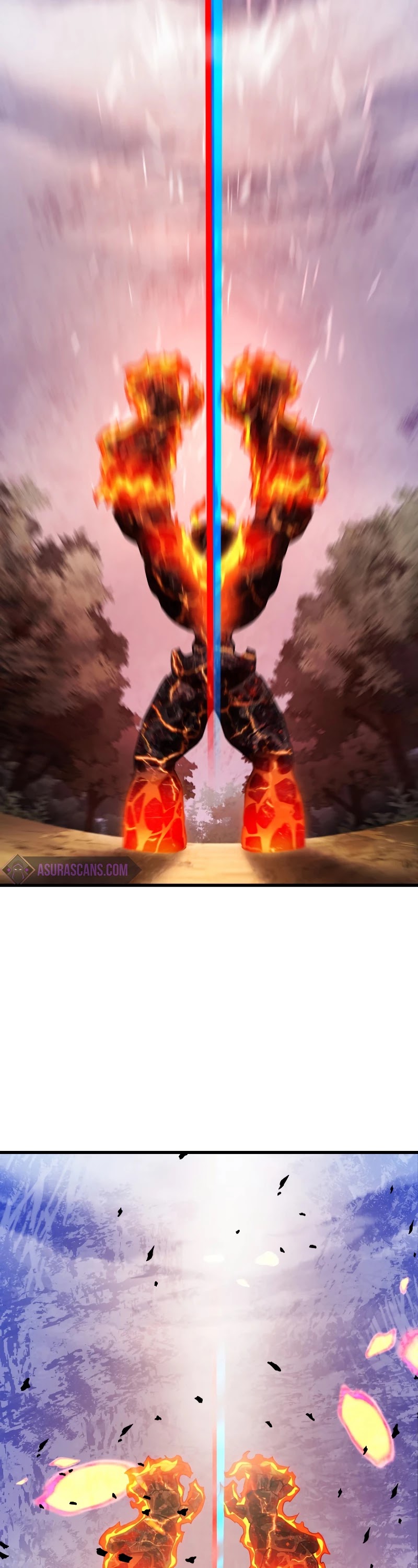 The Player That Can't Level Up Chapter 65 page 31 - Chapter 65
