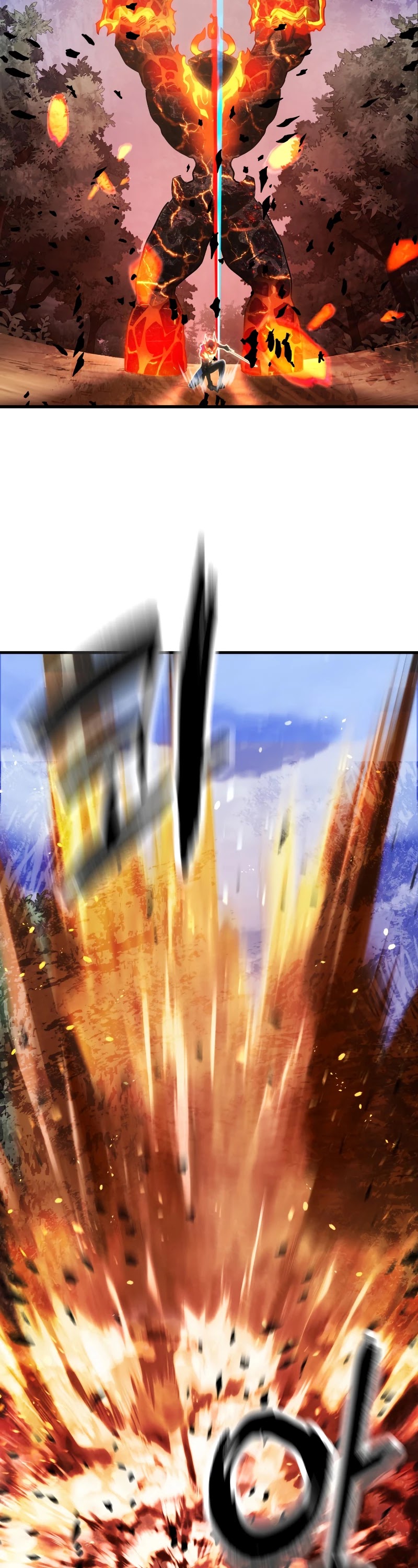 The Player That Can't Level Up Chapter 65 page 32 - Chapter 65