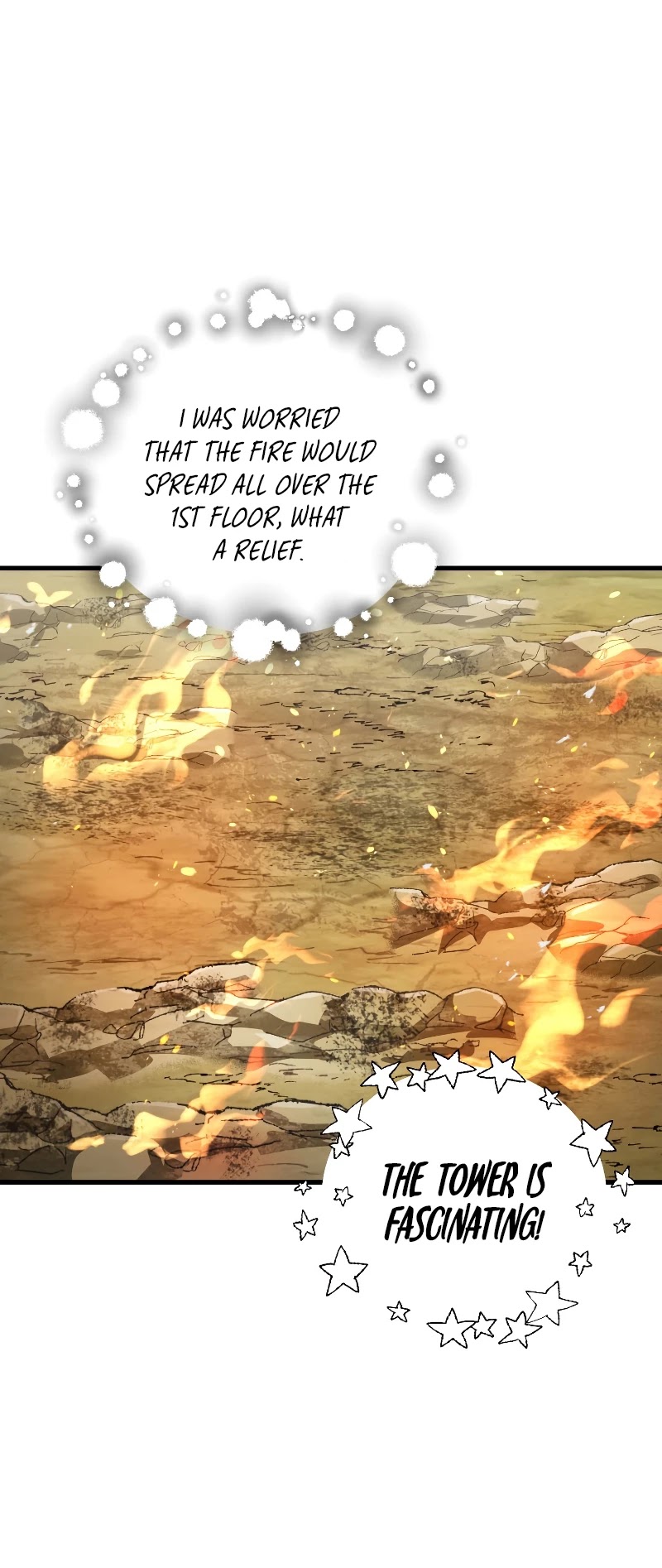 The Player That Can't Level Up Chapter 65 page 34 - Chapter 65