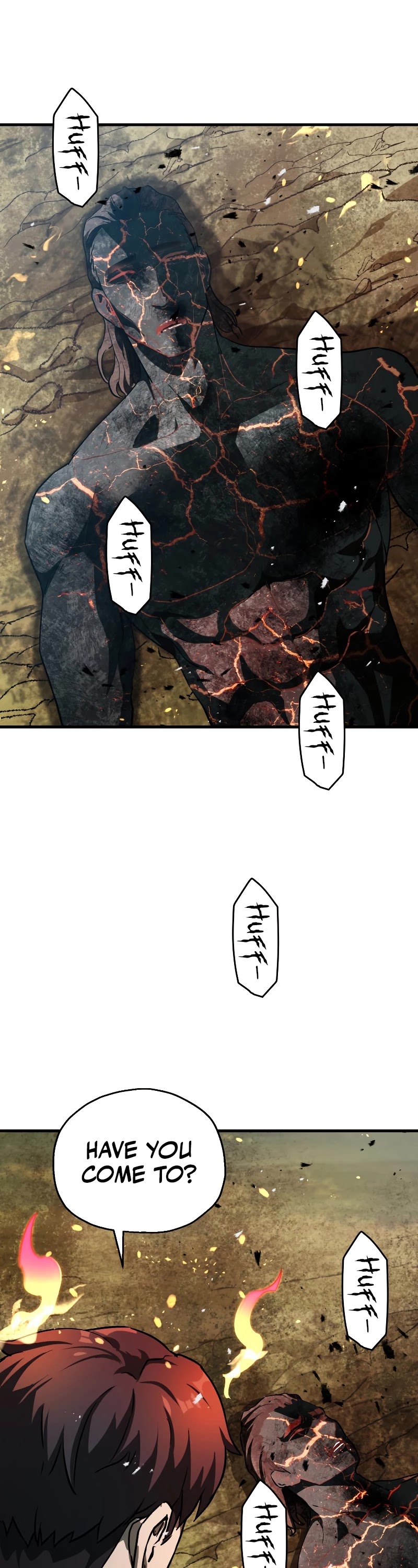 The Player That Can't Level Up Chapter 65 page 35 - Chapter 65