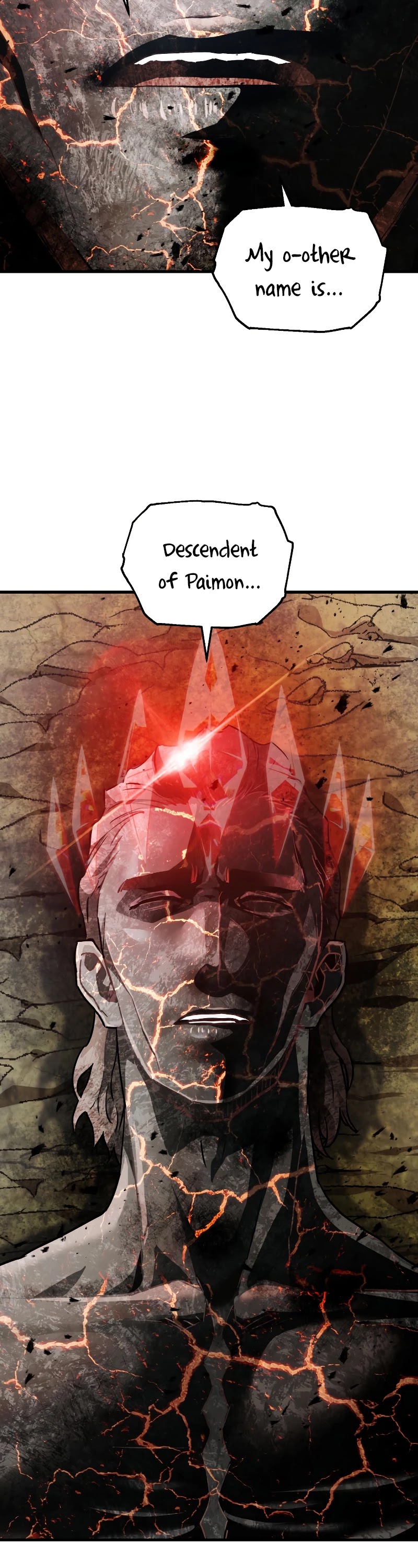 The Player That Can't Level Up Chapter 65 page 37 - Chapter 65