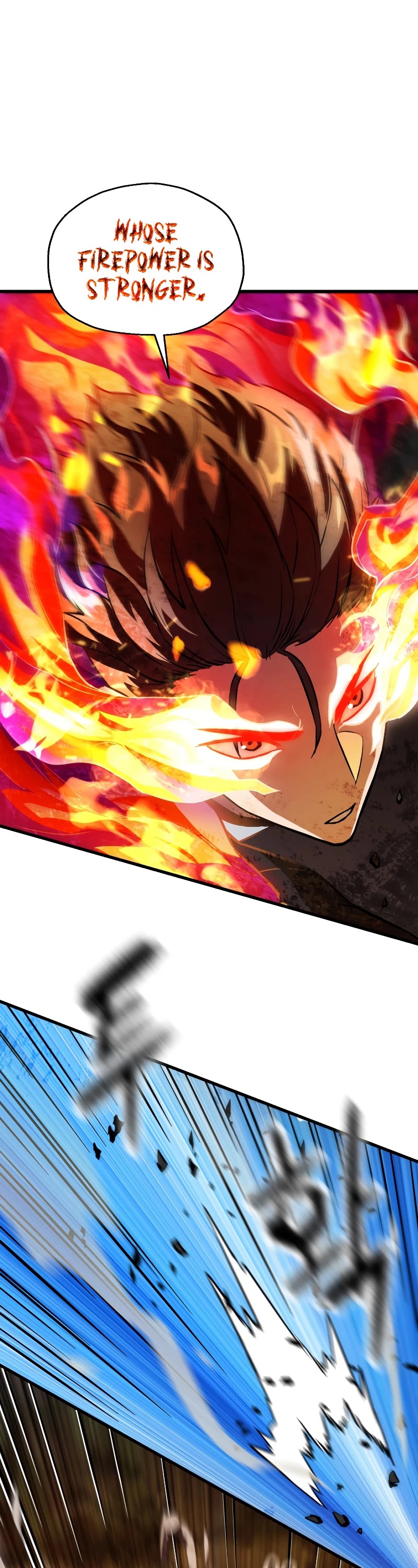 The Player That Can't Level Up Chapter 65 page 4 - Chapter 65