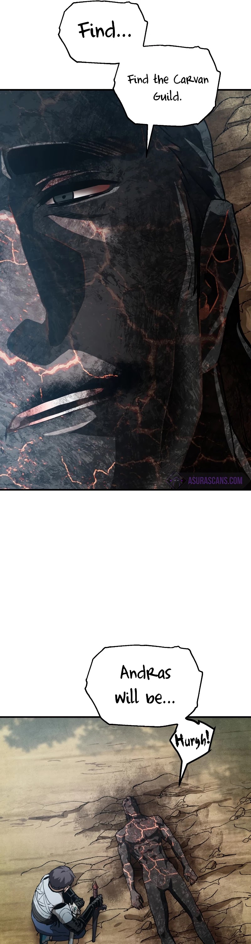 The Player That Can't Level Up Chapter 65 page 40 - Chapter 65