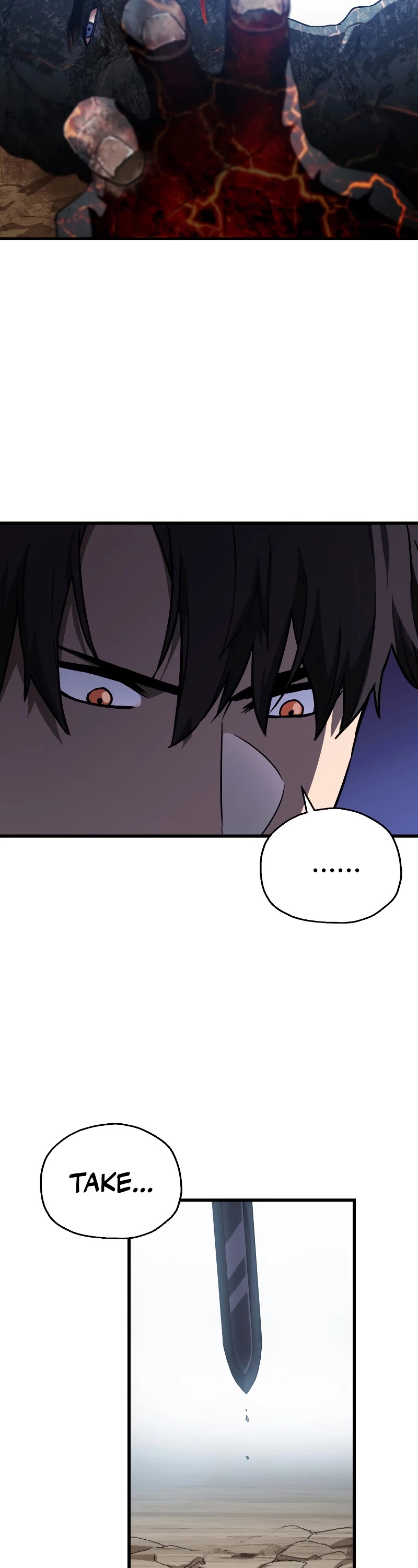 The Player That Can't Level Up Chapter 65 page 42 - Chapter 65