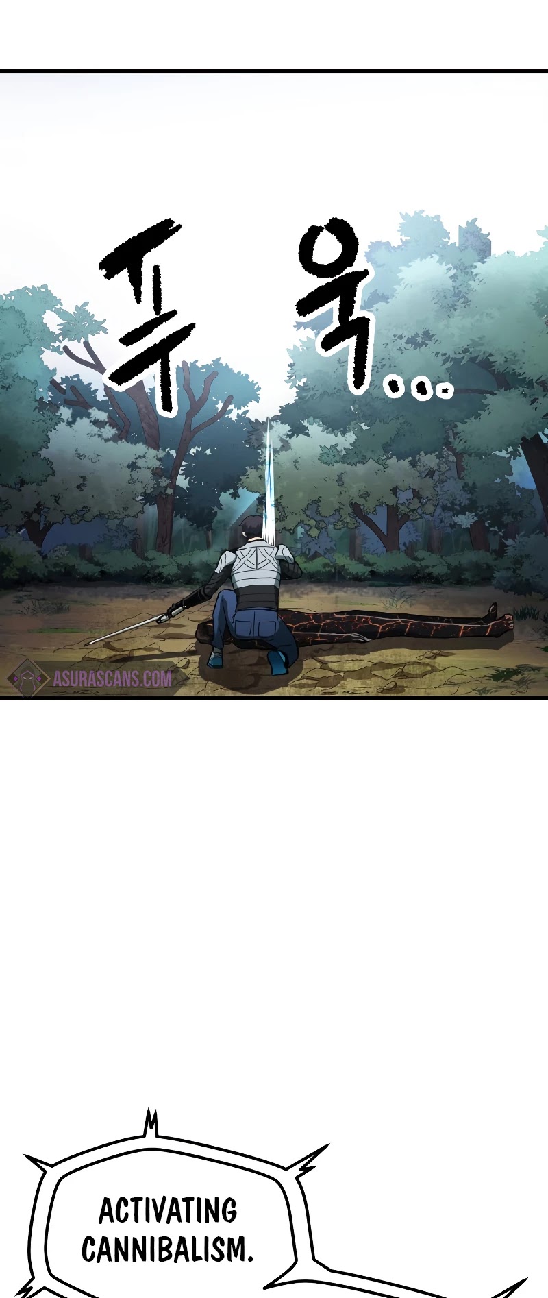 The Player That Can't Level Up Chapter 65 page 44 - Chapter 65