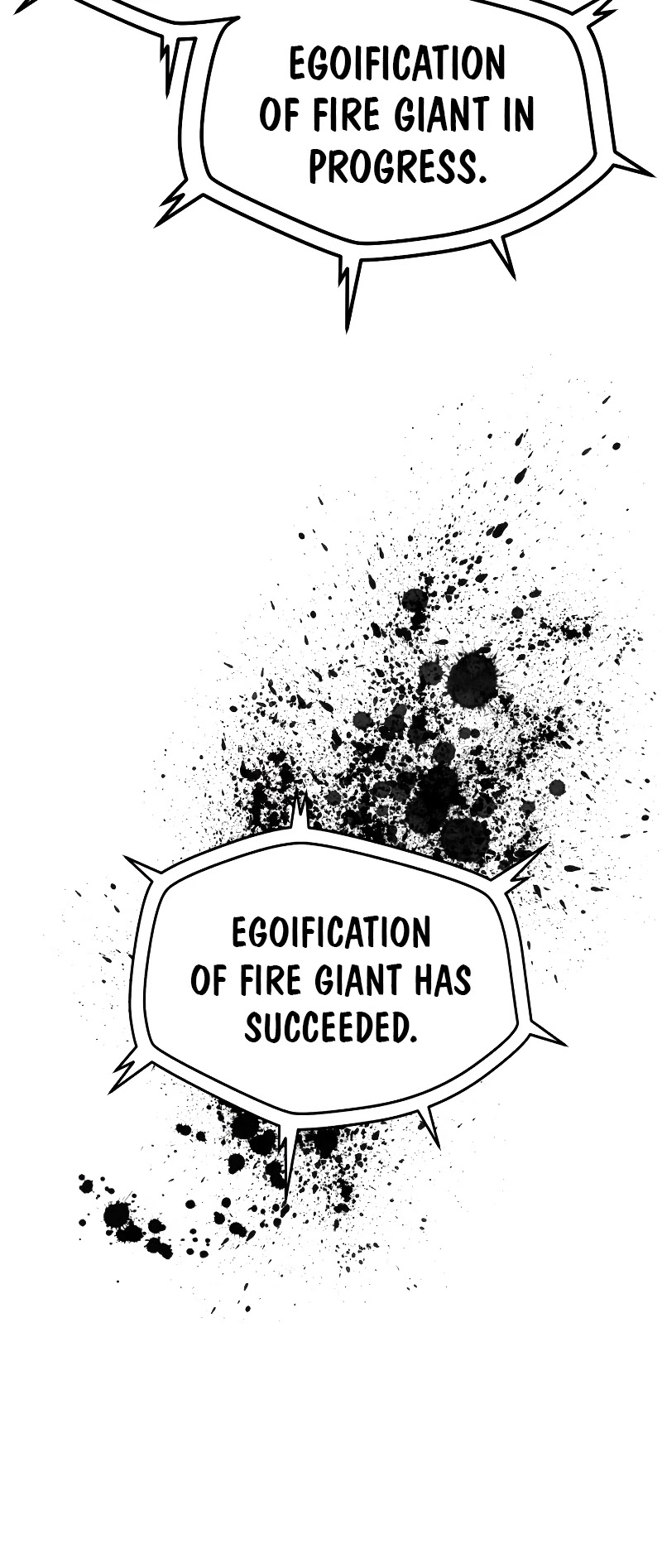 The Player That Can't Level Up Chapter 65 page 45 - Chapter 65