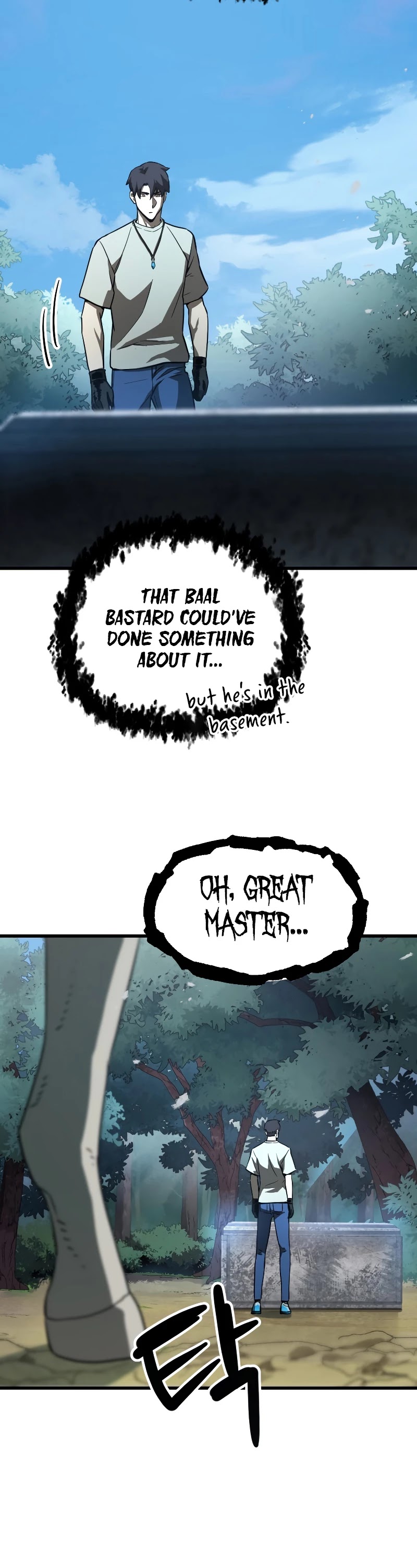 The Player That Can't Level Up Chapter 65 page 48 - Chapter 65