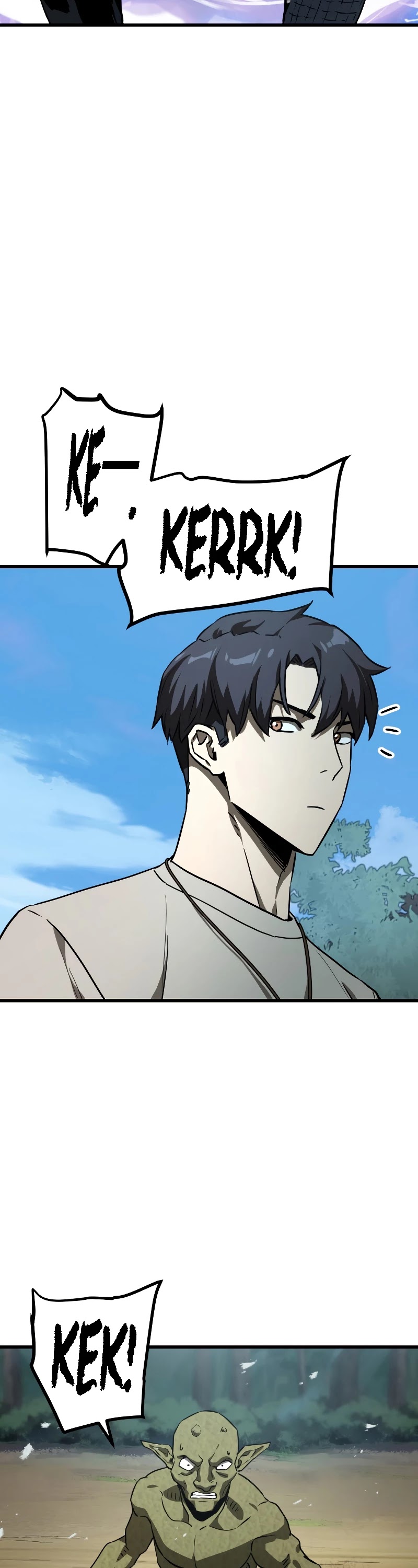 The Player That Can't Level Up Chapter 65 page 52 - Chapter 65