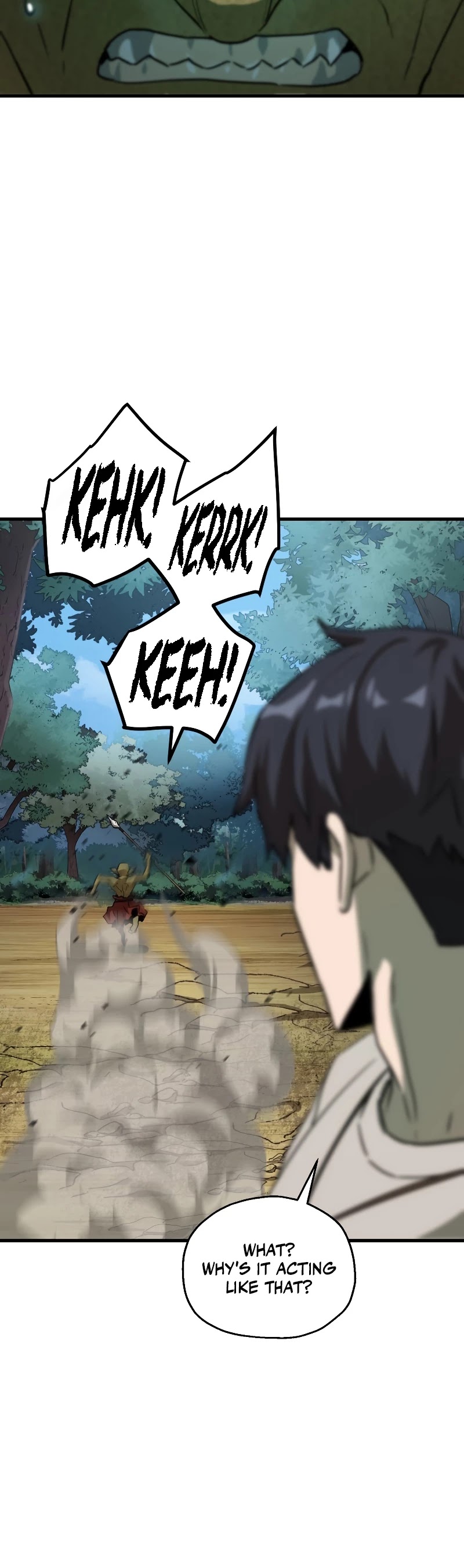 The Player That Can't Level Up Chapter 65 page 55 - Chapter 65