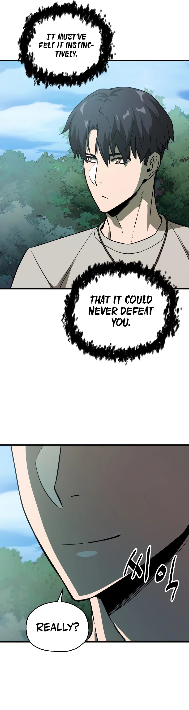 The Player That Can't Level Up Chapter 65 page 56 - Chapter 65