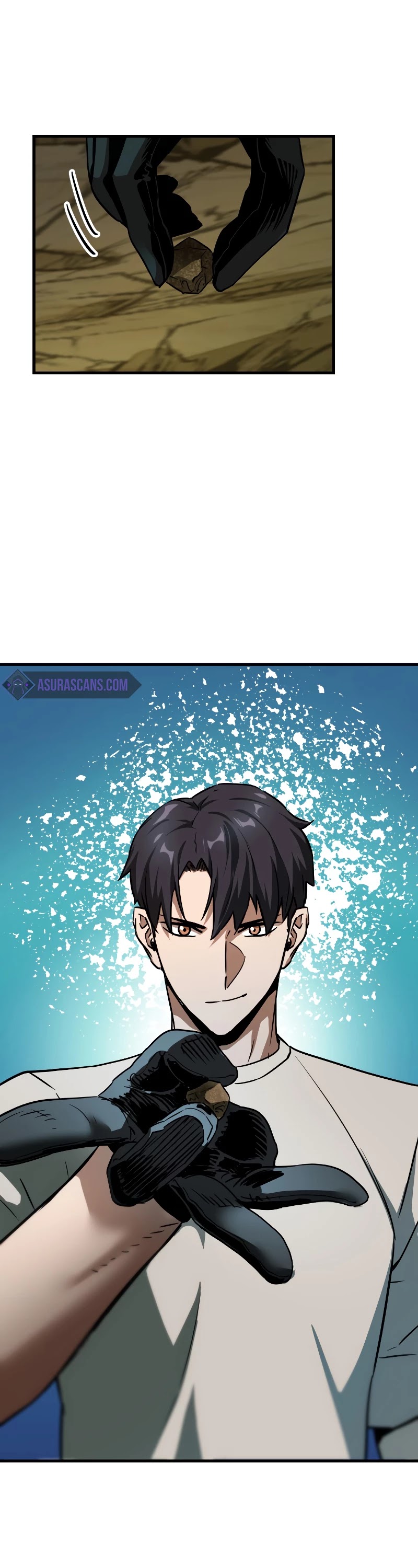 The Player That Can't Level Up Chapter 65 page 57 - Chapter 65