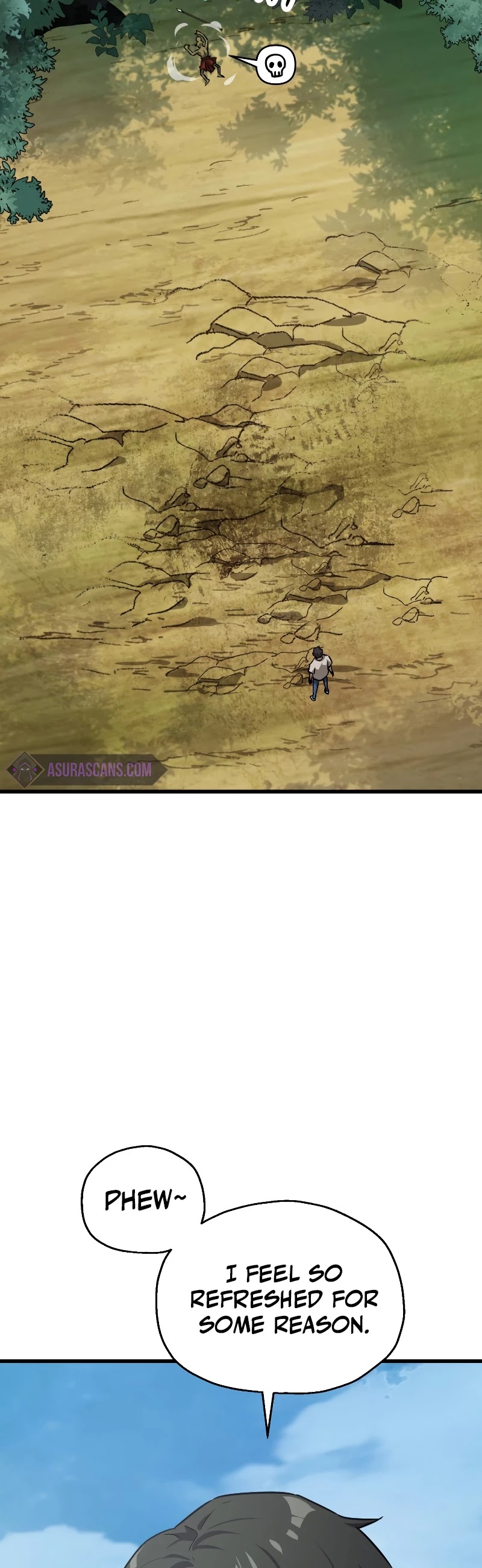 The Player That Can't Level Up Chapter 65 page 59 - Chapter 65