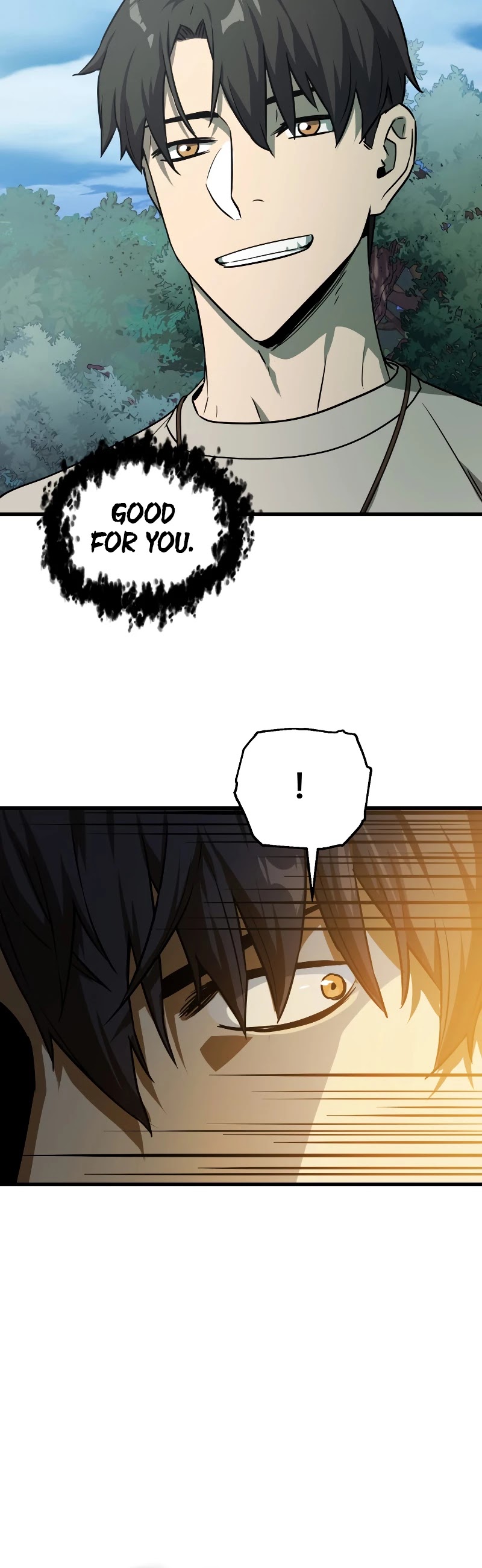 The Player That Can't Level Up Chapter 65 page 60 - Chapter 65