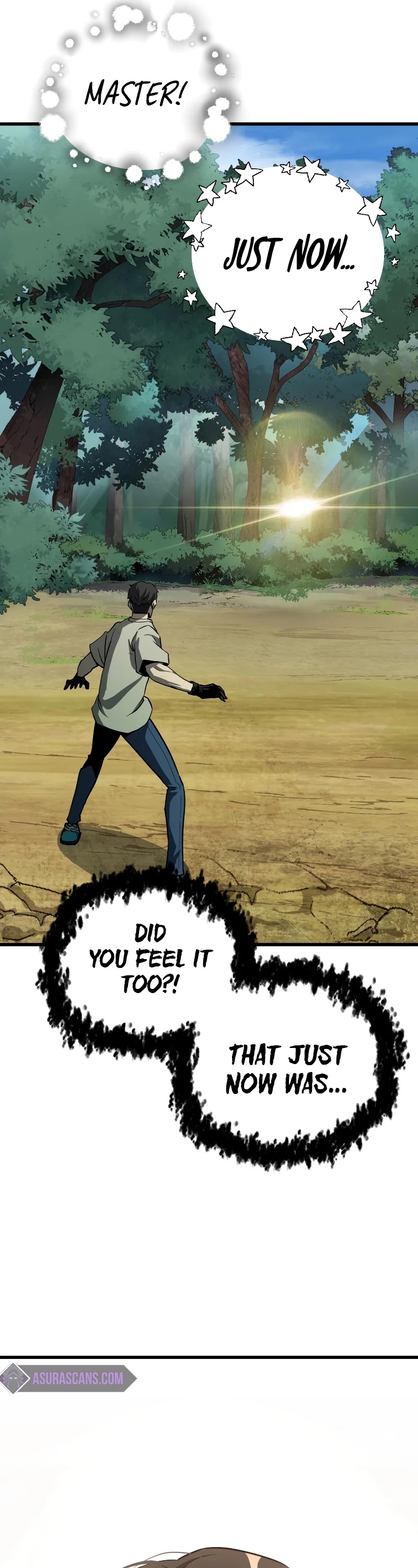 The Player That Can't Level Up Chapter 65 page 61 - Chapter 65