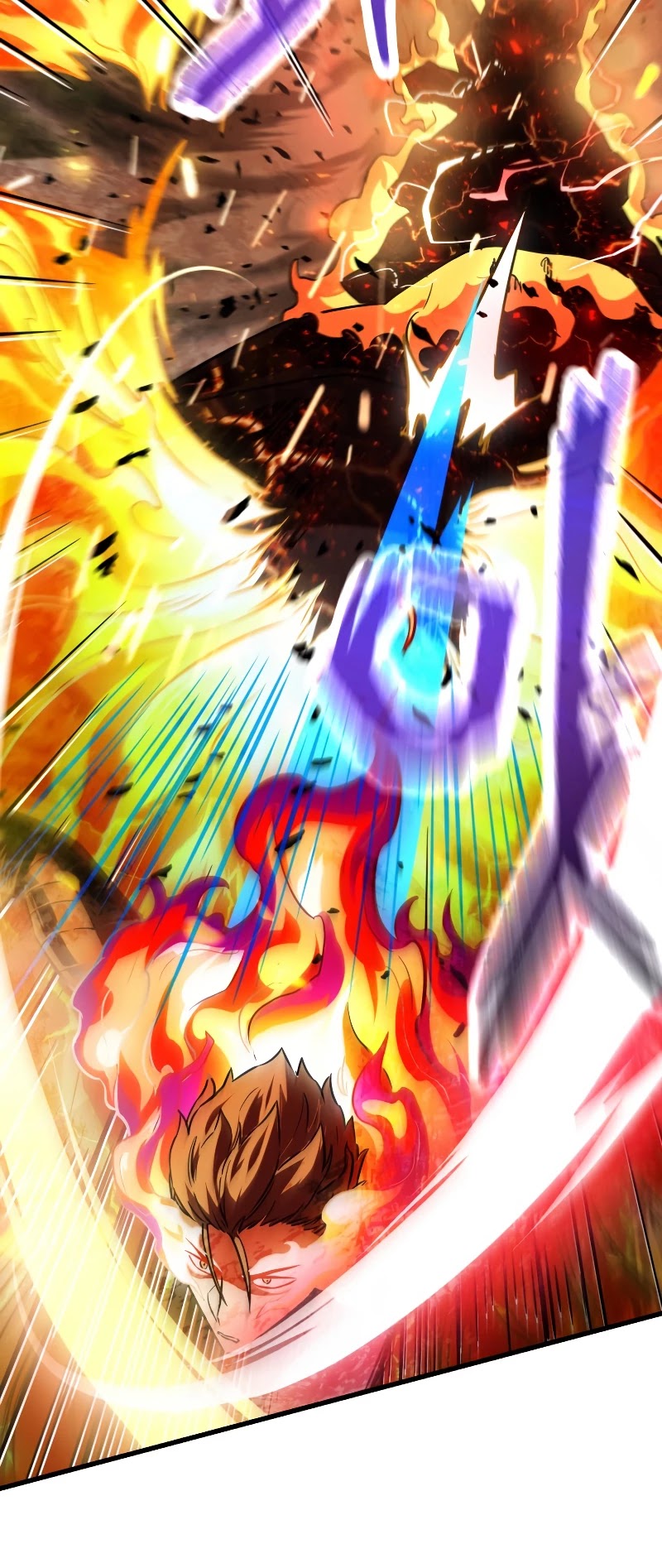 The Player That Can't Level Up Chapter 65 page 7 - Chapter 65