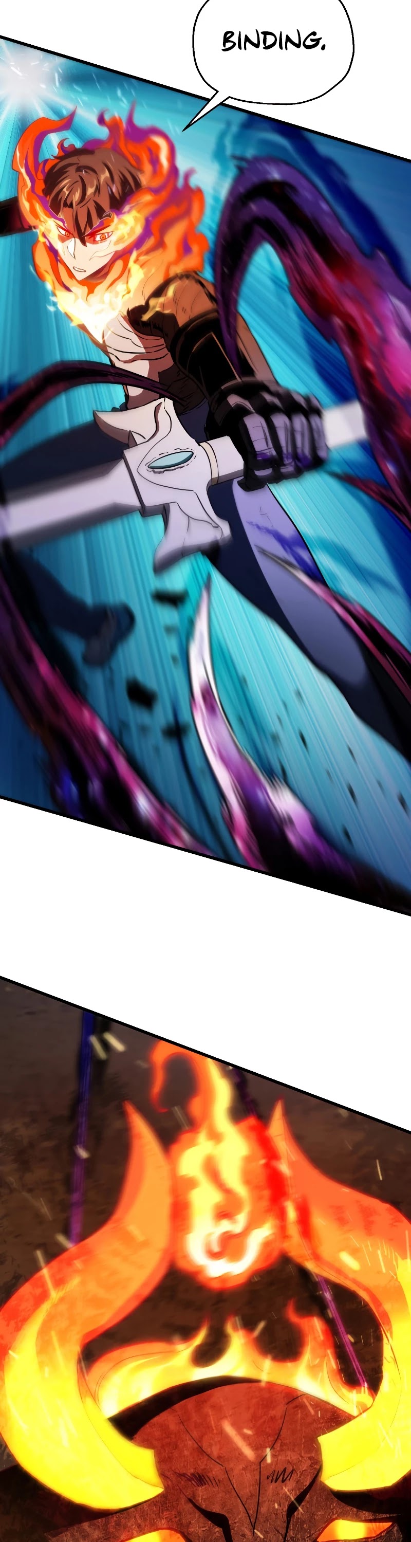 The Player That Can't Level Up Chapter 65 page 9 - Chapter 65