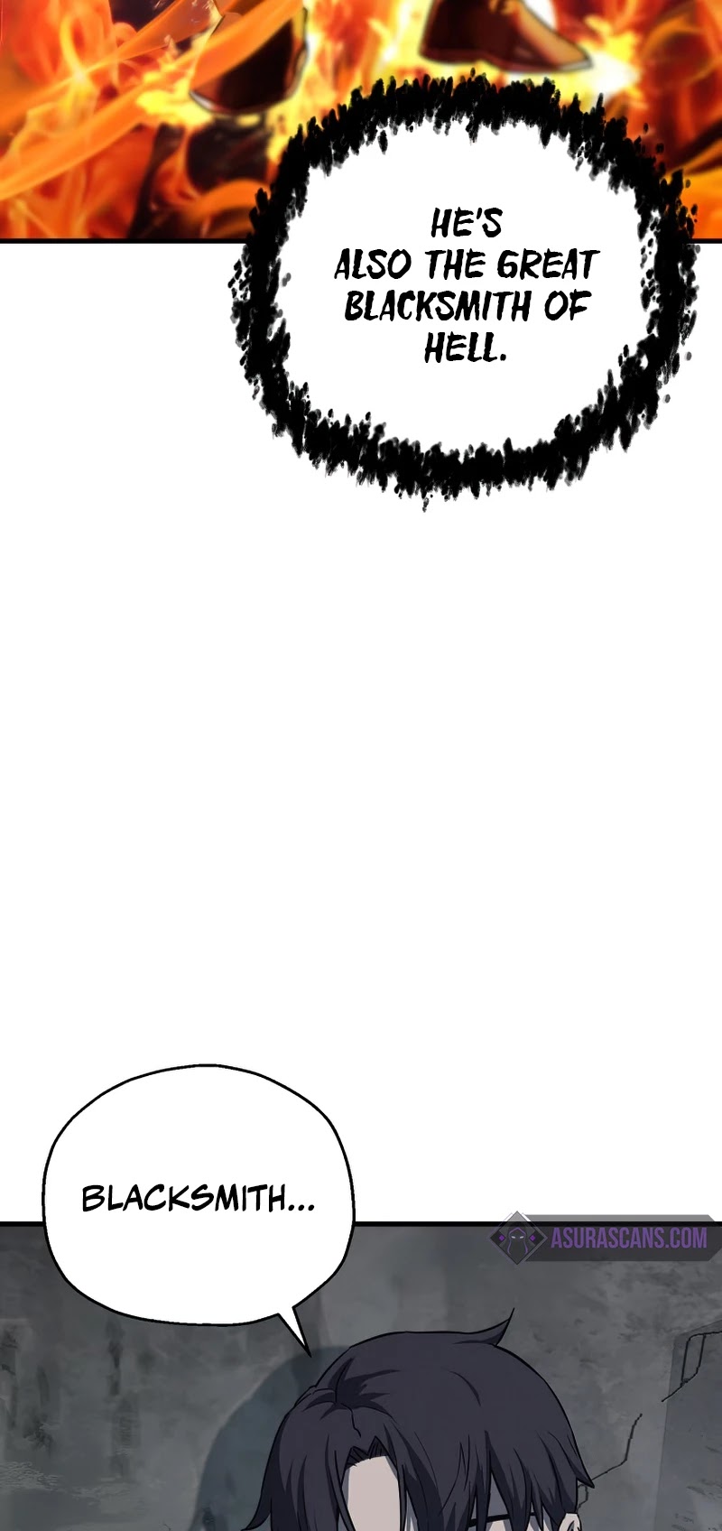 The Player That Can't Level Up Chapter 66 page 16 - Chapter 66