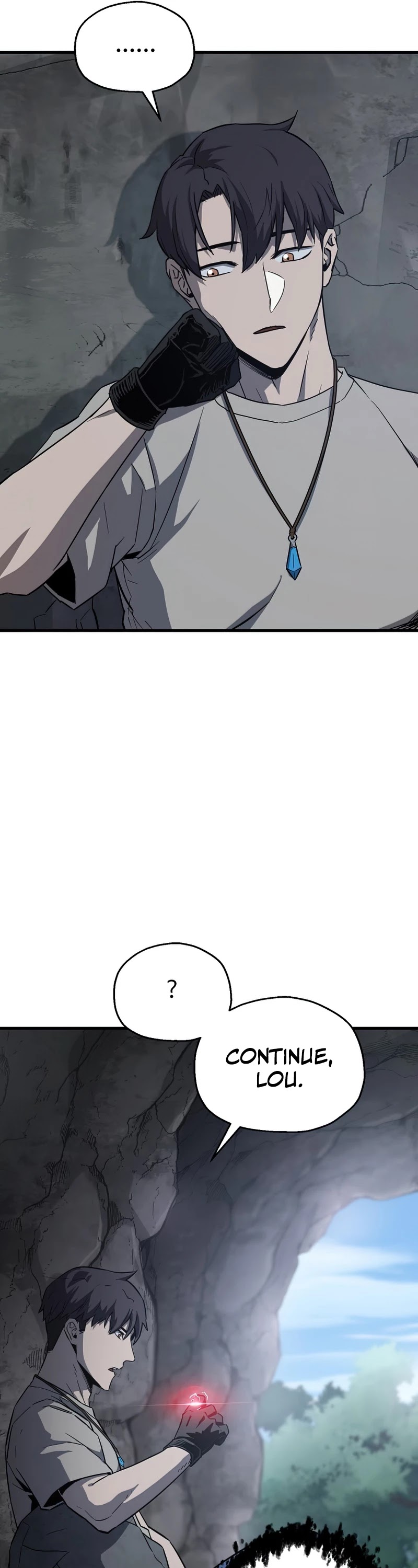 The Player That Can't Level Up Chapter 66 page 18 - Chapter 66