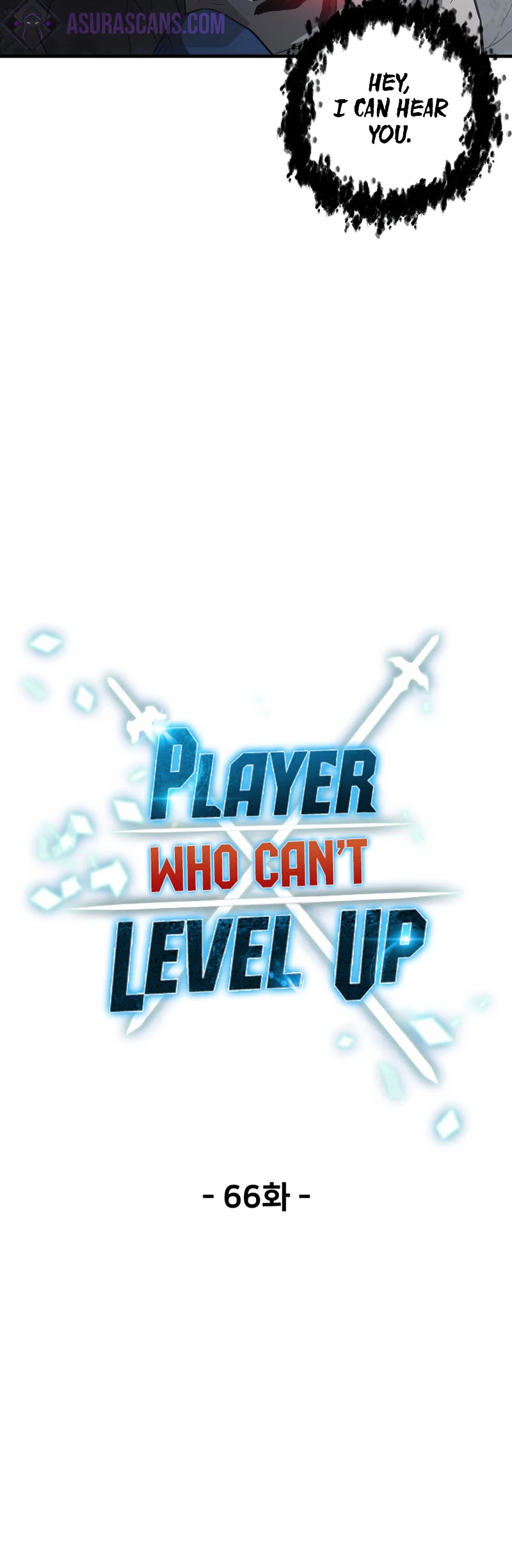 The Player That Can't Level Up Chapter 66 page 21 - Chapter 66
