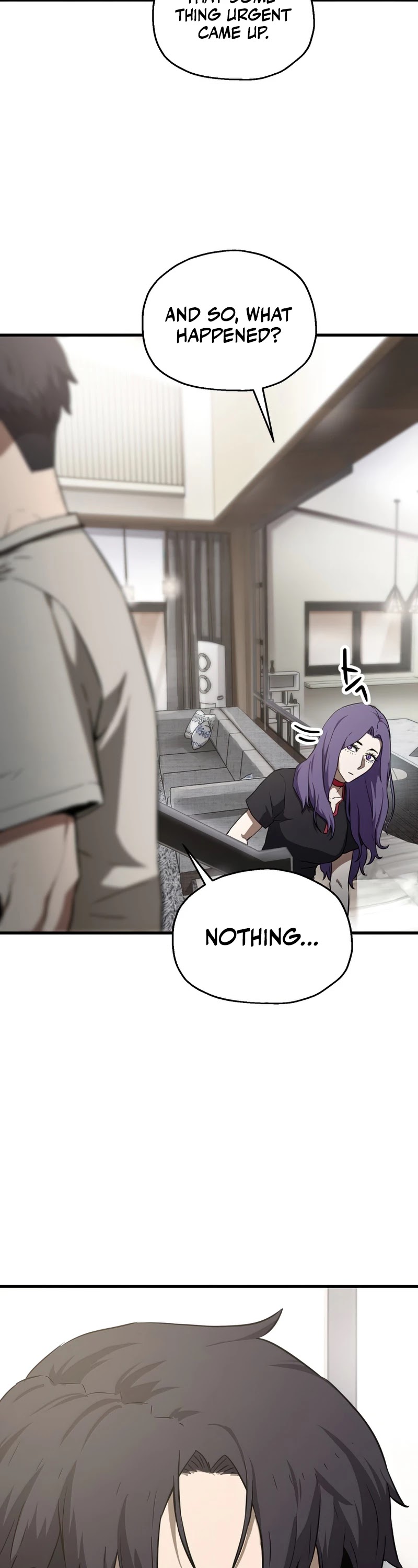 The Player That Can't Level Up Chapter 66 page 25 - Chapter 66