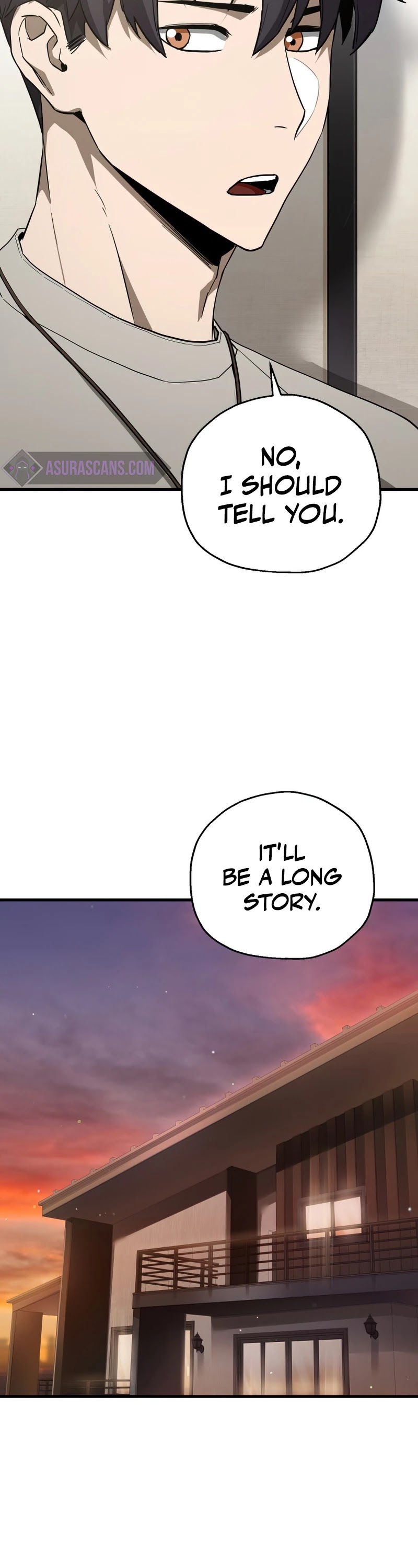 The Player That Can't Level Up Chapter 66 page 26 - Chapter 66