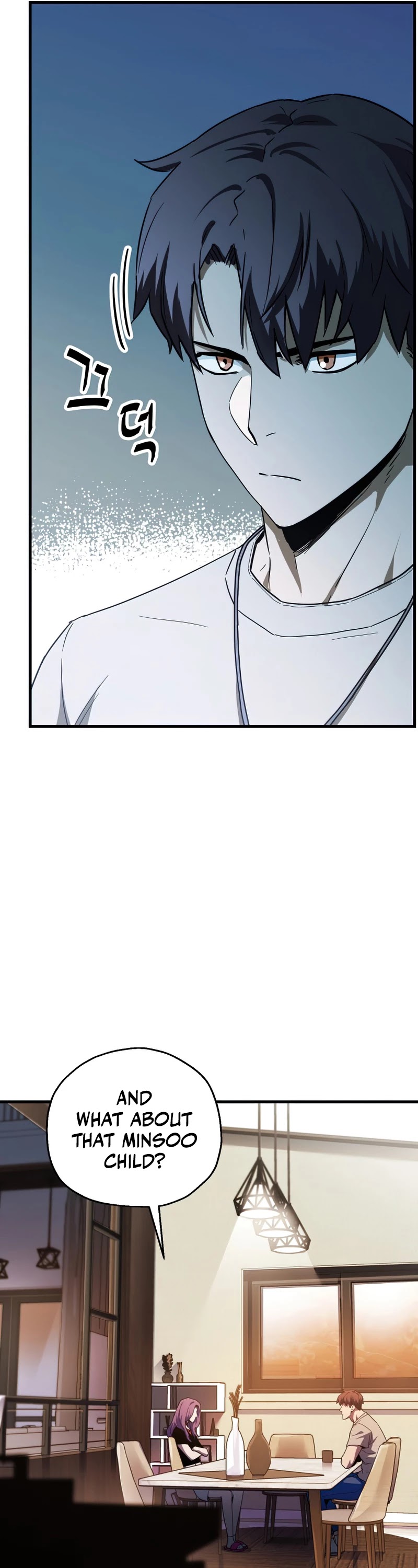The Player That Can't Level Up Chapter 66 page 29 - Chapter 66