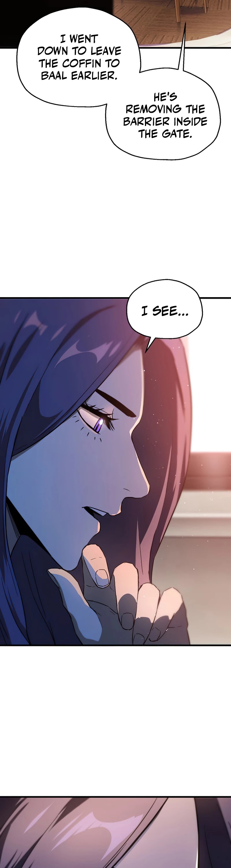 The Player That Can't Level Up Chapter 66 page 30 - Chapter 66