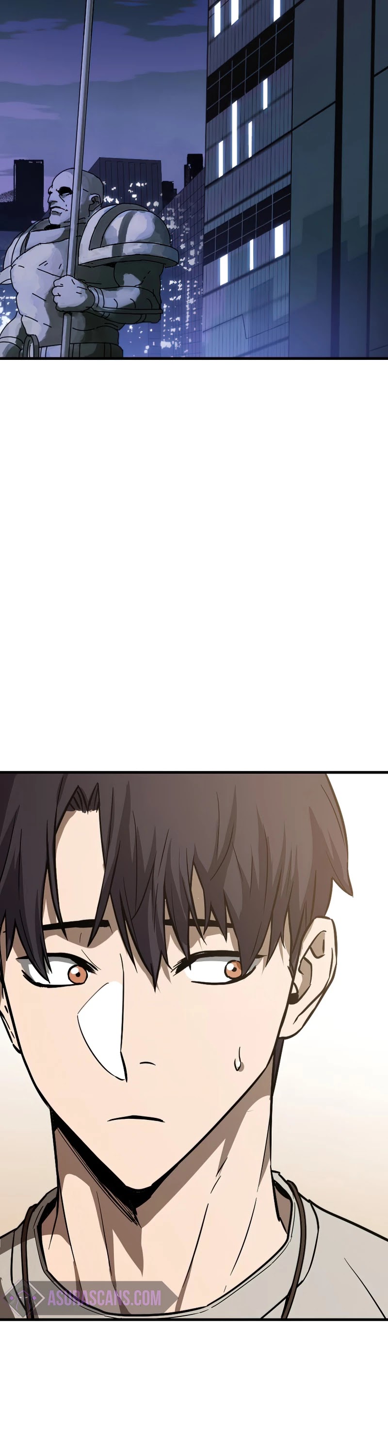The Player That Can't Level Up Chapter 66 page 32 - Chapter 66