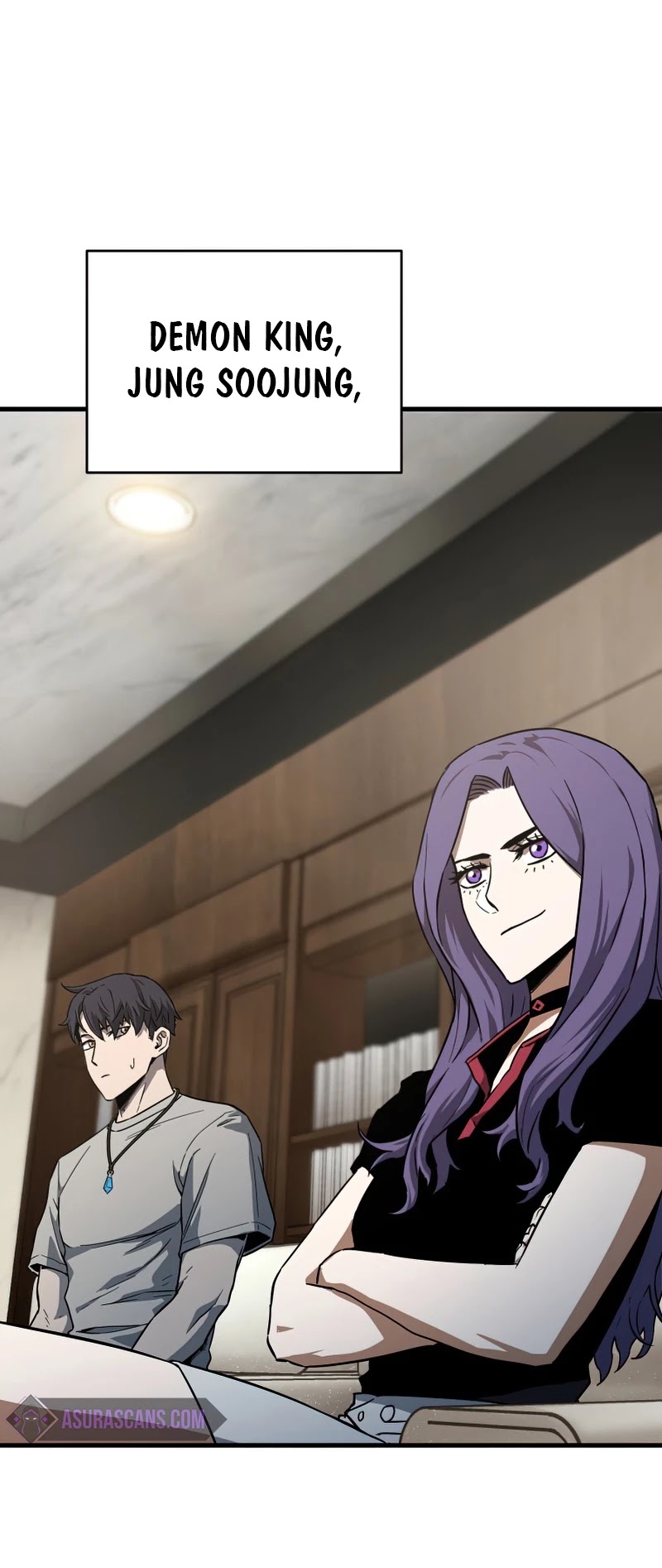 The Player That Can't Level Up Chapter 66 page 33 - Chapter 66