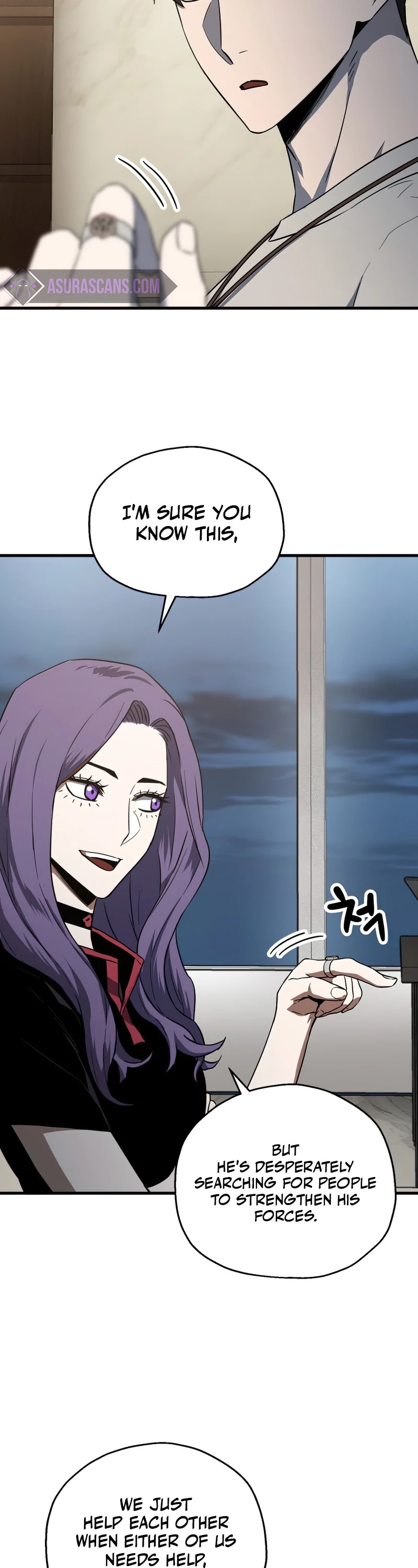 The Player That Can't Level Up Chapter 66 page 38 - Chapter 66