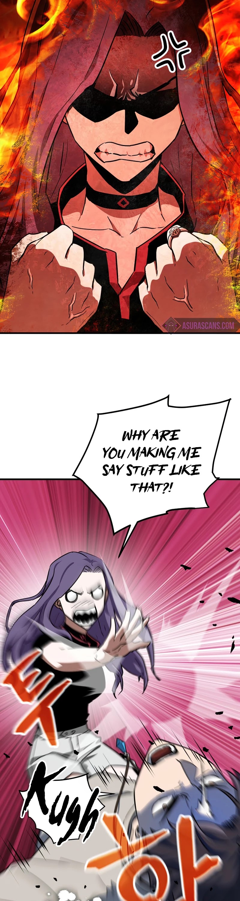 The Player That Can't Level Up Chapter 66 page 43 - Chapter 66