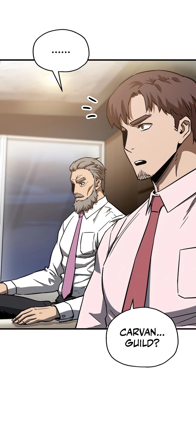 The Player That Can't Level Up Chapter 66 page 46 - Chapter 66