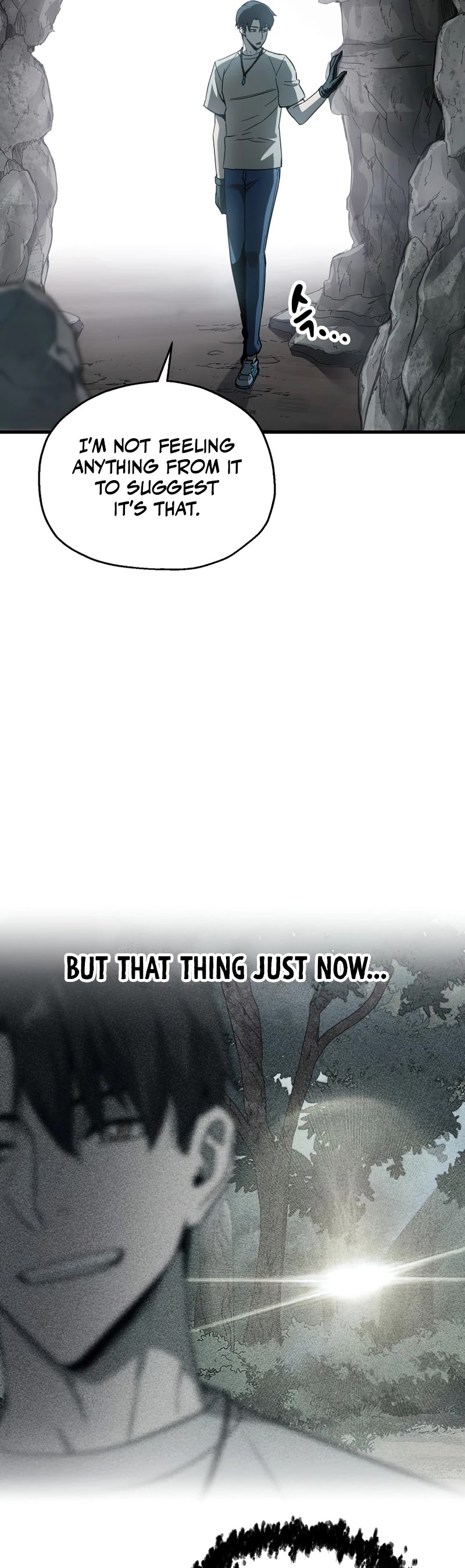 The Player That Can't Level Up Chapter 66 page 5 - Chapter 66