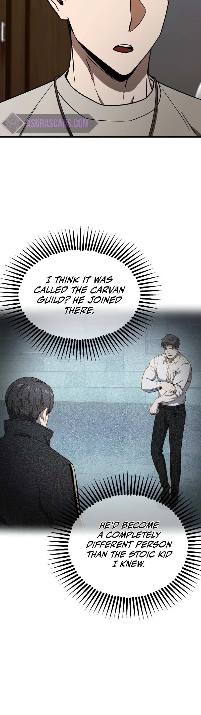 The Player That Can't Level Up Chapter 66 page 51 - Chapter 66