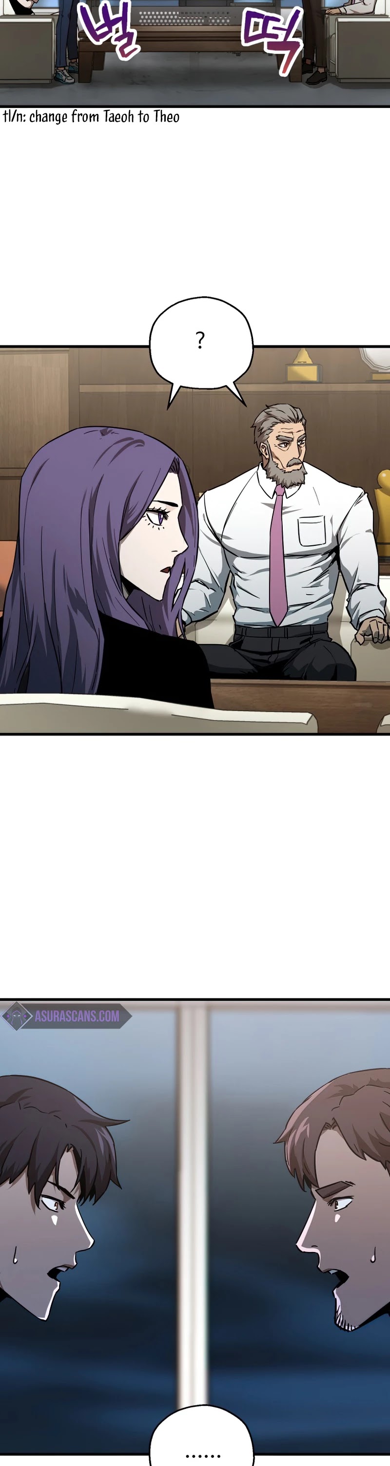 The Player That Can't Level Up Chapter 66 page 53 - Chapter 66