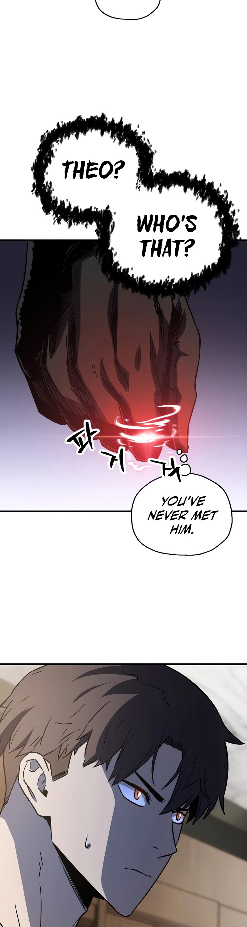 The Player That Can't Level Up Chapter 66 page 54 - Chapter 66