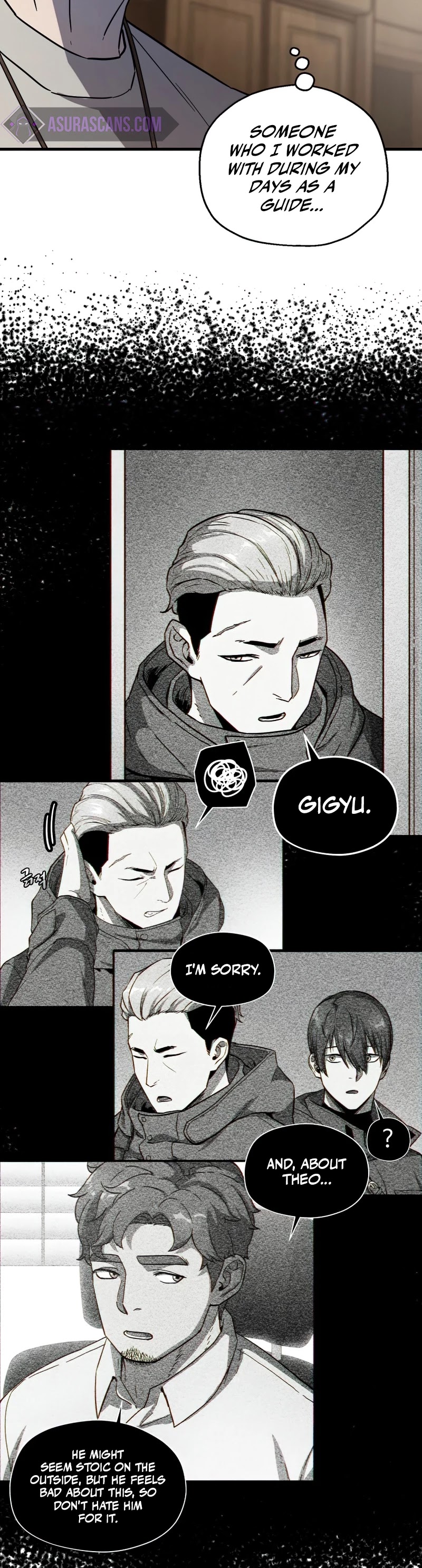 The Player That Can't Level Up Chapter 66 page 55 - Chapter 66