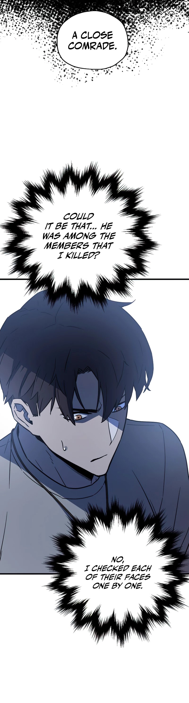 The Player That Can't Level Up Chapter 66 page 56 - Chapter 66