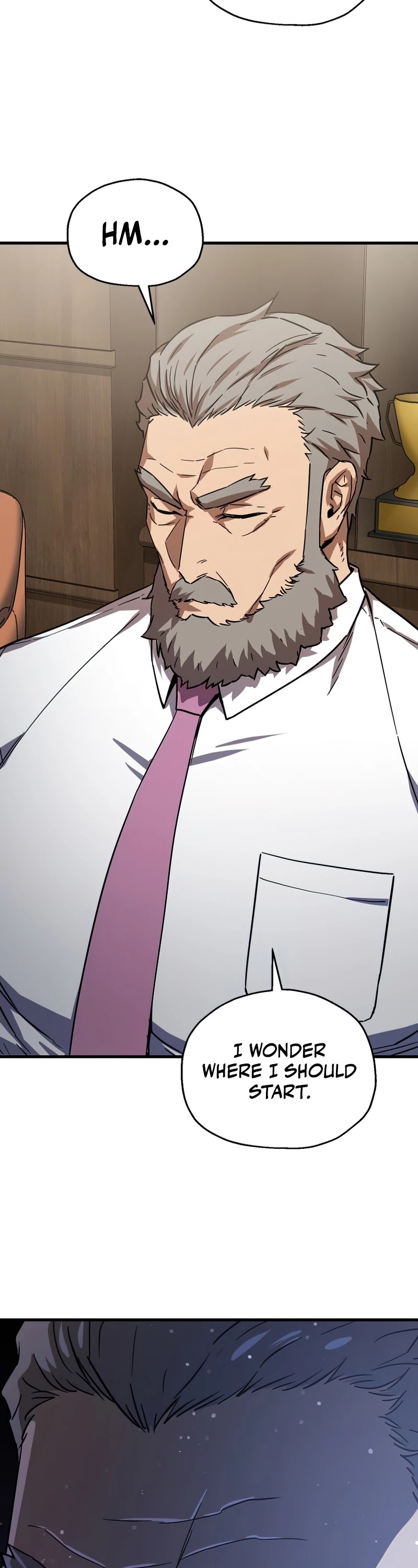 The Player That Can't Level Up Chapter 66 page 58 - Chapter 66
