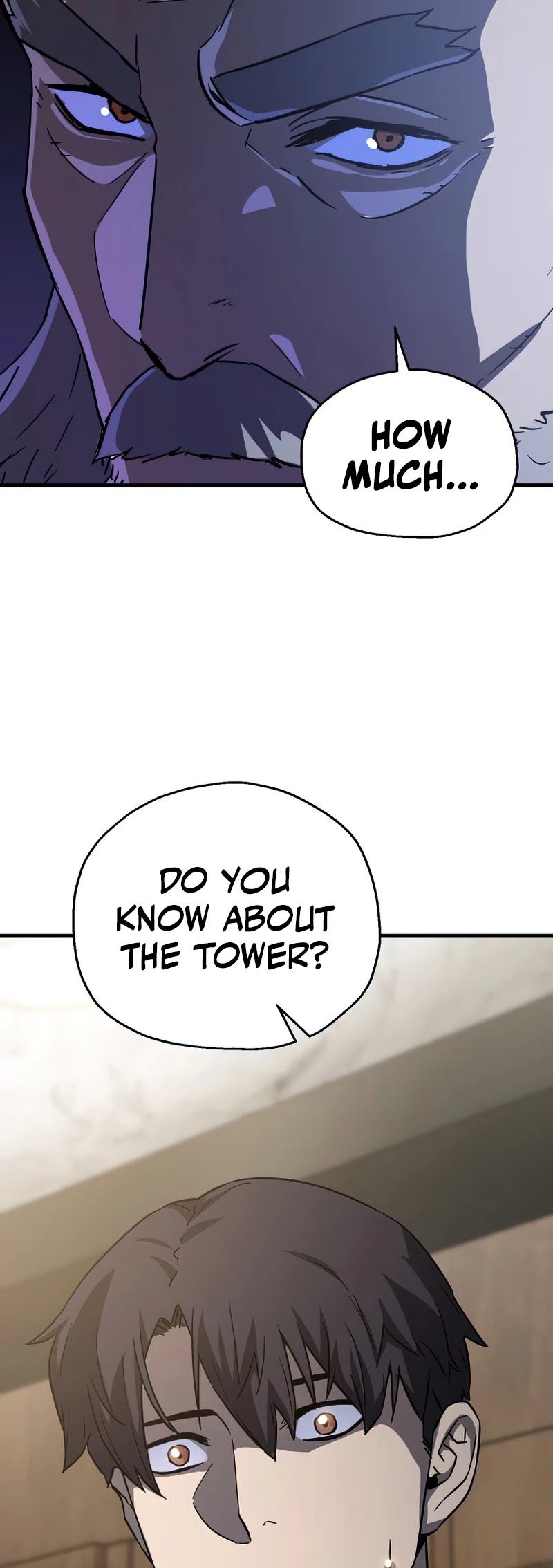 The Player That Can't Level Up Chapter 66 page 59 - Chapter 66