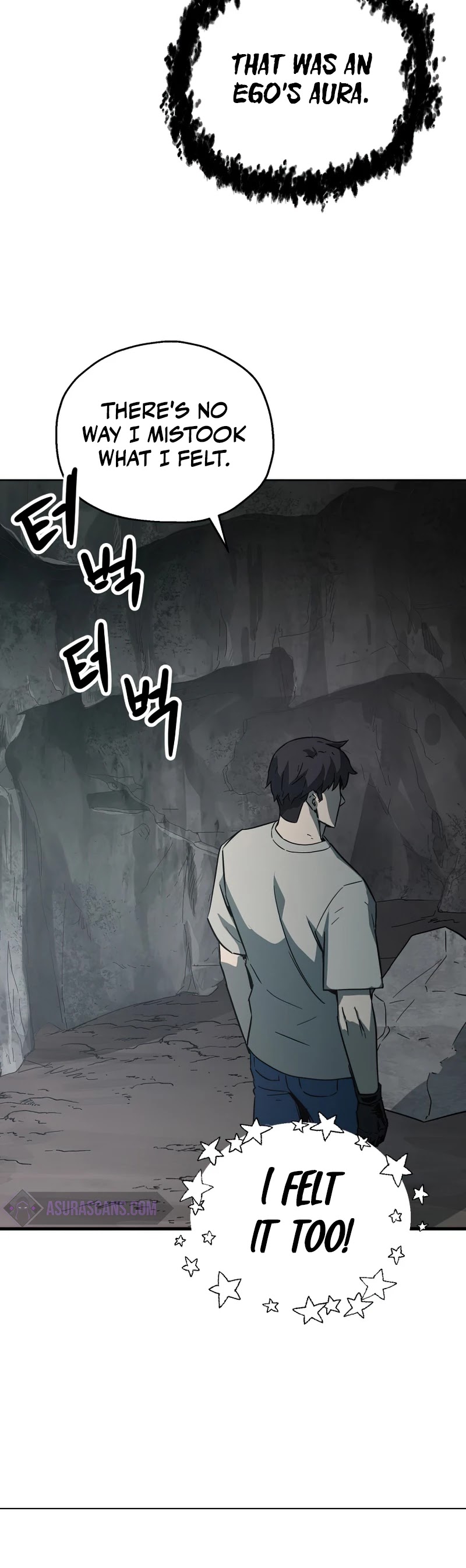 The Player That Can't Level Up Chapter 66 page 6 - Chapter 66