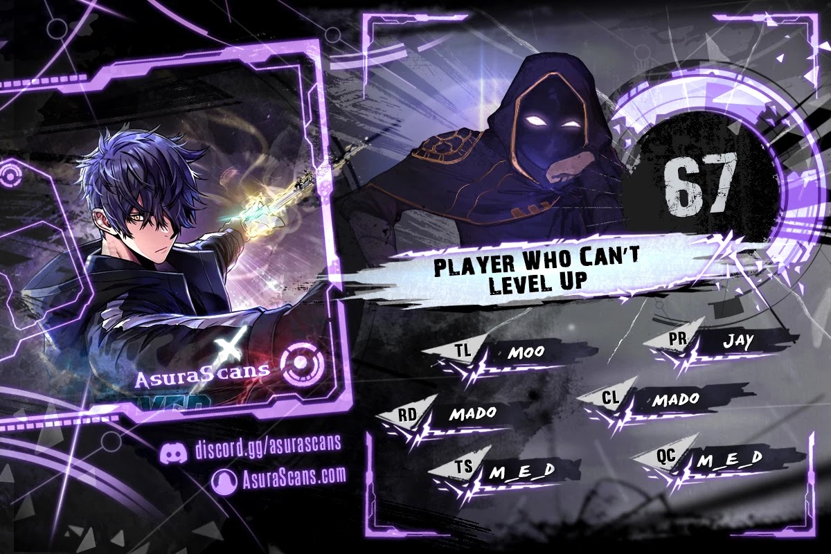 The Player That Can't Level Up Chapter 67 page 1 - Chapter 67