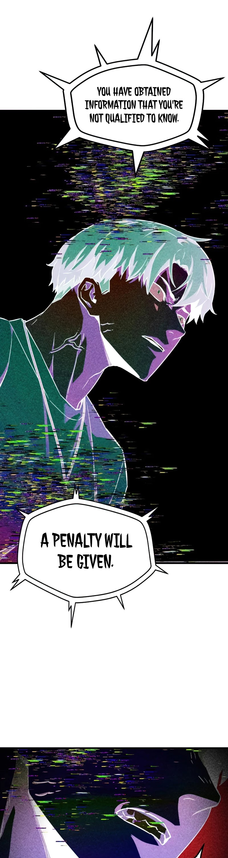 The Player That Can't Level Up Chapter 67 page 3 - Chapter 67