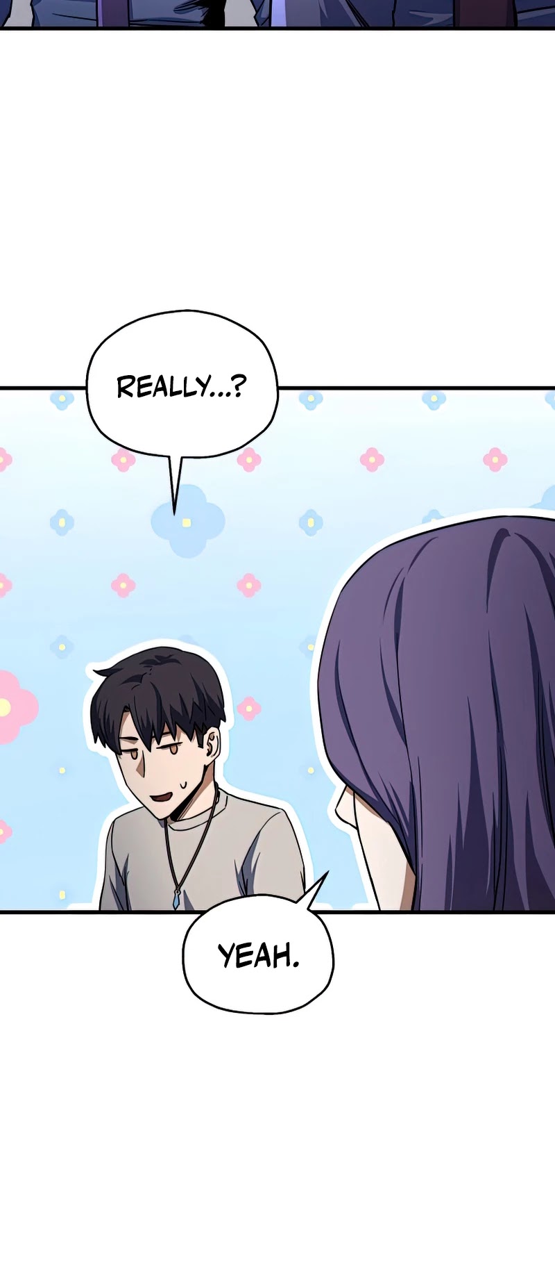 The Player That Can't Level Up Chapter 67 page 30 - Chapter 67