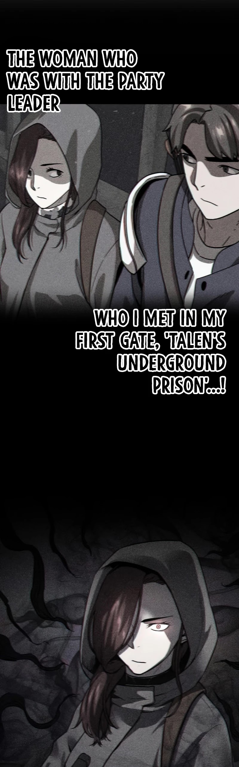 The Player That Can't Level Up Chapter 67 page 34 - Chapter 67