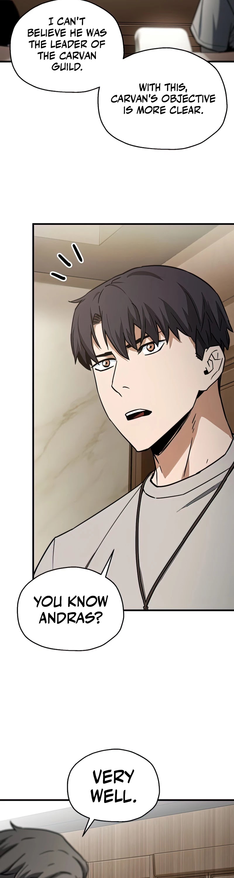 The Player That Can't Level Up Chapter 67 page 39 - Chapter 67